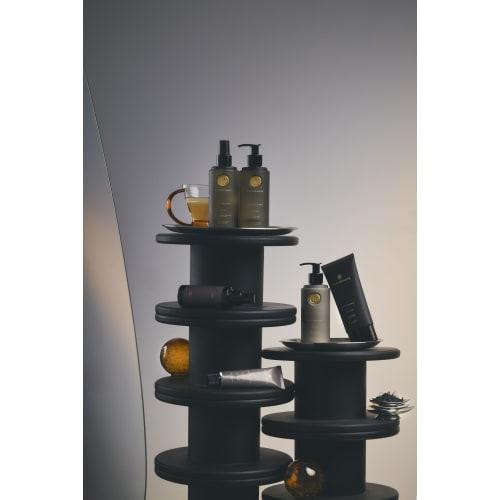 HARNN Black Tea & Sage Hand Cream 50g