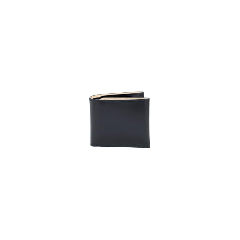 (Porter) PORTER bifold wallet 037-02982 1.Black