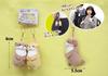 Amuse Niconicopeagurumi KH Otter Lie 703281