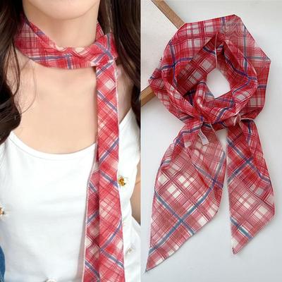 Accessoires – Schals & Tücher
