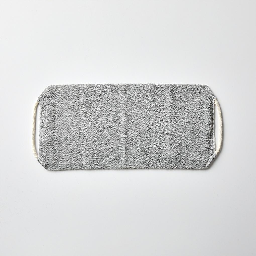 Day Spa Refreshing Shower Towel - Handle Type_BG0824005