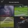 Youhua Fire & Irrigation Hose with Clamp