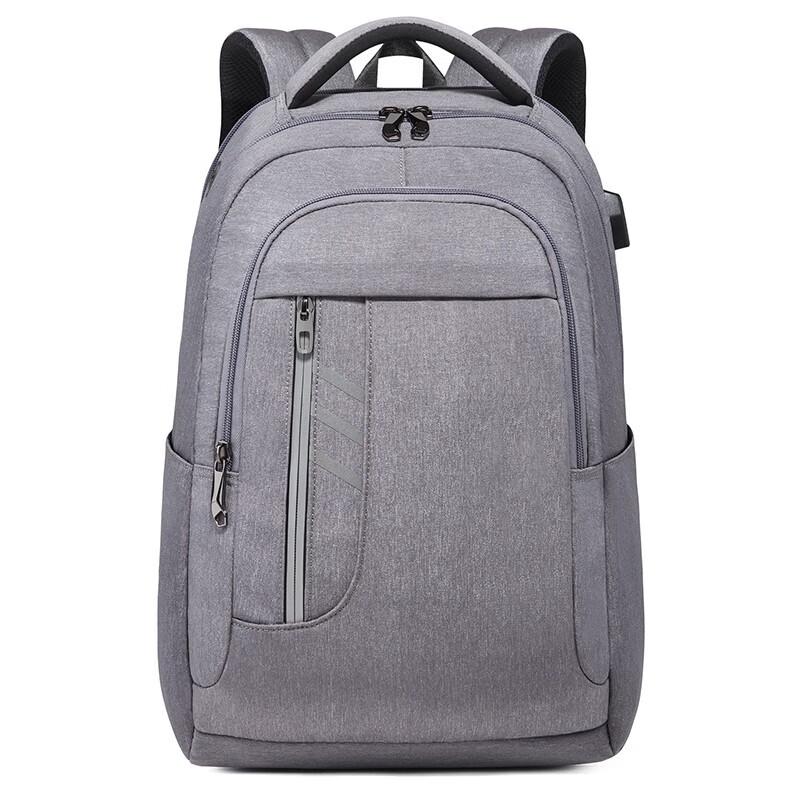 Tri-polar Outdoor Multi-functional Backpack