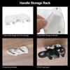 Gamepad Hook Holder For Xboxseries S/X Hanging Hanger Bracket For Xbox One/Xbox 360 Controller Storage Rack Under Desk Stand