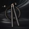 Men Women Speed Jump Rope Kids Skipping Rope Gym Workout Equipment Steel Wire Bearing Adjustable Fitness MMA Training