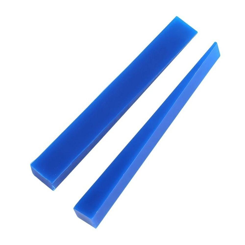 6/9Pcs Portable Piano Wrench Tuner Convenient Piano Tuning Lever Tools Lever Mute Hammer Set Piano