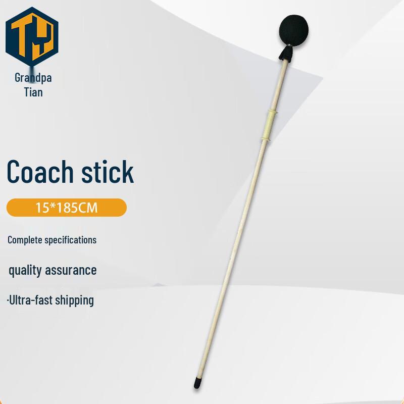 Tian Ye Combat Training Stick