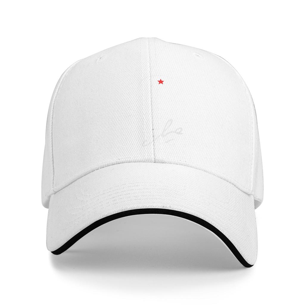 Summer Casual Baseball Cap Che Guevara Outdoor Sport Hip Hop Hats For Unisex Adult Dropshipping Yk Cute Snapback Cap