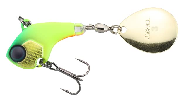 JACKALL Delacou Delacourt 1/4oz