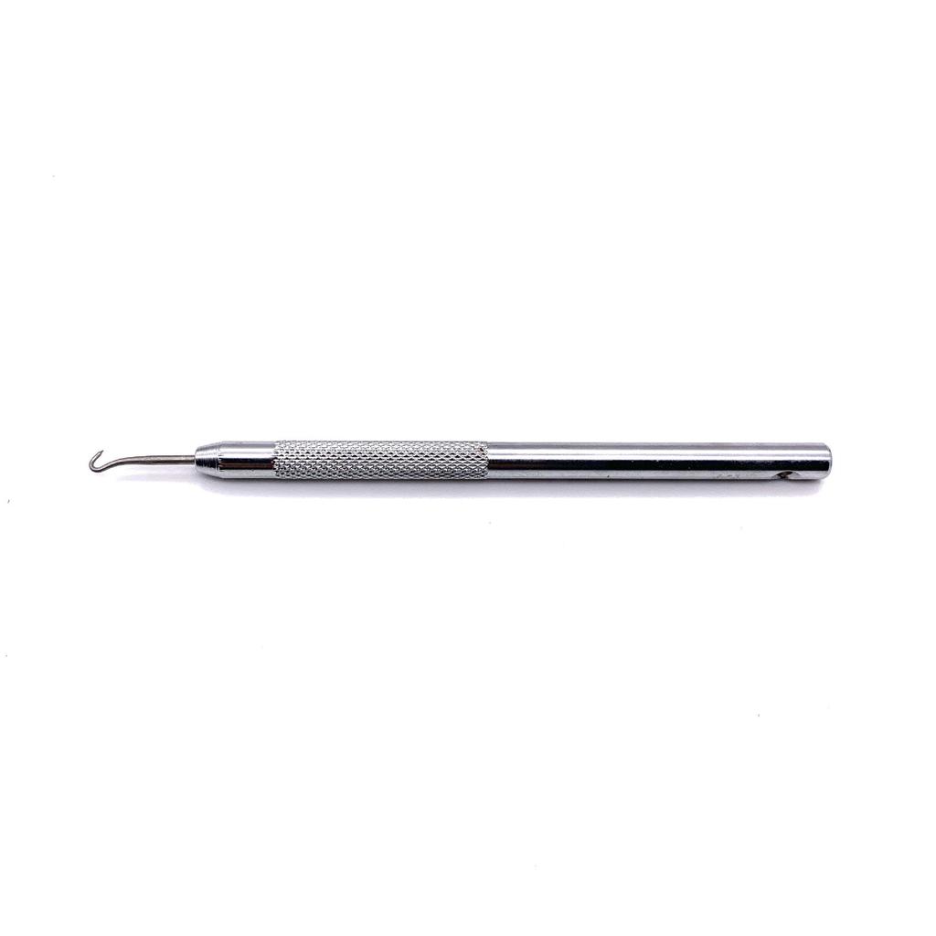 Half-Frame Stainless Steel Wire Drawing Eyeglass Hook Tool
