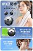 Bone Conduction Earphones Ear Cuff Bluetooth Air Conduction Wireless Earphones with 58H Full and Single or Separate Low Latency (2024
