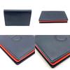 Used Dior logoCard Case leather Women