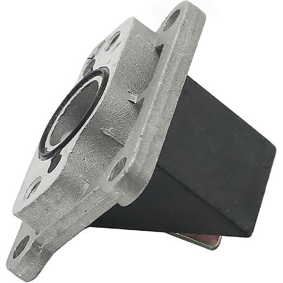 Reed Valve For SUZUKI LT80 for LT 80 1987-2006 for QUADSPORT 80 for ATV REED BLOCK VALVE ASSEMBLY LT80 2005 2004 2003 2002 2001 2000 1999