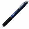 Mitsubishi Pencil Multi-Function Pen Jet Stream 2&1 0.5 Navy Easy To Write MSXE350005.9