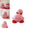 Adorable Kirby Adventure Large Plush Doll Perfect For Kids Gift And Home Decor