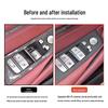 BMW 5 Series G30/G38 Window Lifter Switch Button Assembly for 530/535li
