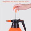 Tools Spray Weed Killer Adjustable Pressure Sprayer Watering Tool Spray Water Bottle Manual Pump