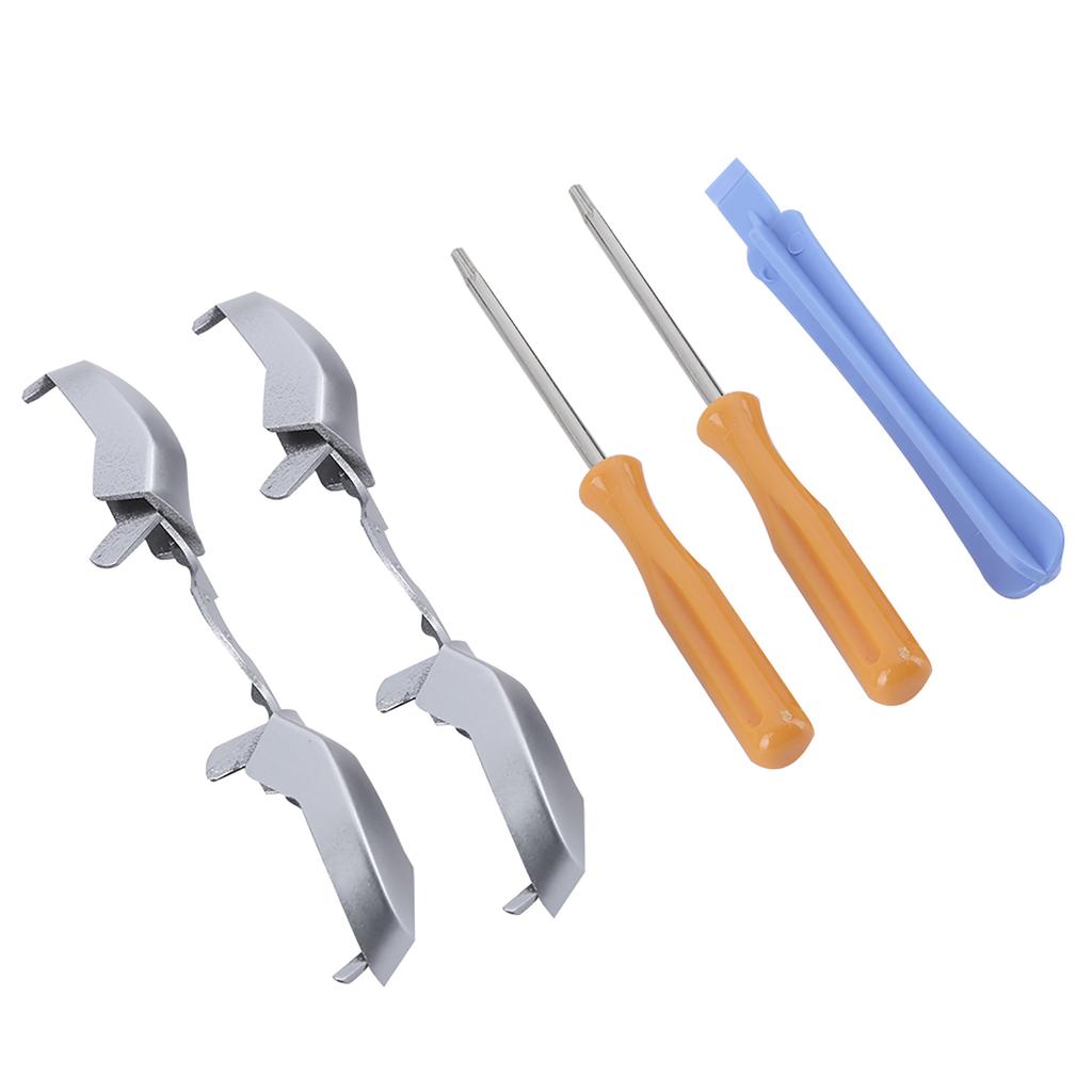 Gamepad Refit 3.5mm Parts Screwdriver Crowbar Repair Accessory for Xbox One Game Machine