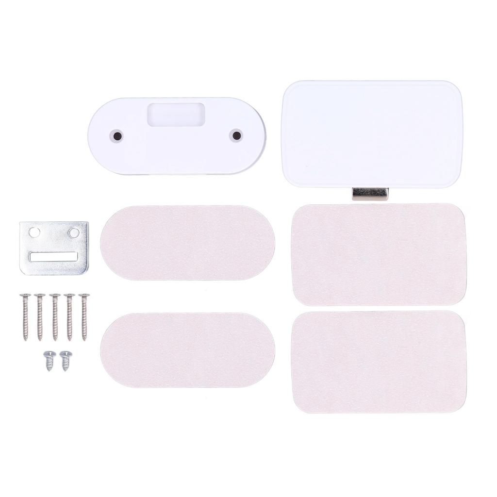 Intelligent Drawer Cabinet Switch Phone Bluetooth APP Anti Theft Security Drawer Lock Switch for Household