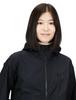 Helly Hansen Bergen Perfect for Outdoor and Perfect As a Black 2 WL Jacket, Lightweight, Water-Repellent, Comfortable, Travel, Activities, Commuting,