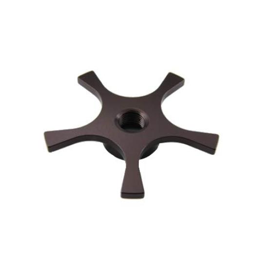 Avail Reel Star Drag for ABU handle Brown KSTL-type (for left-hand only) sd_ab_kstl_brw