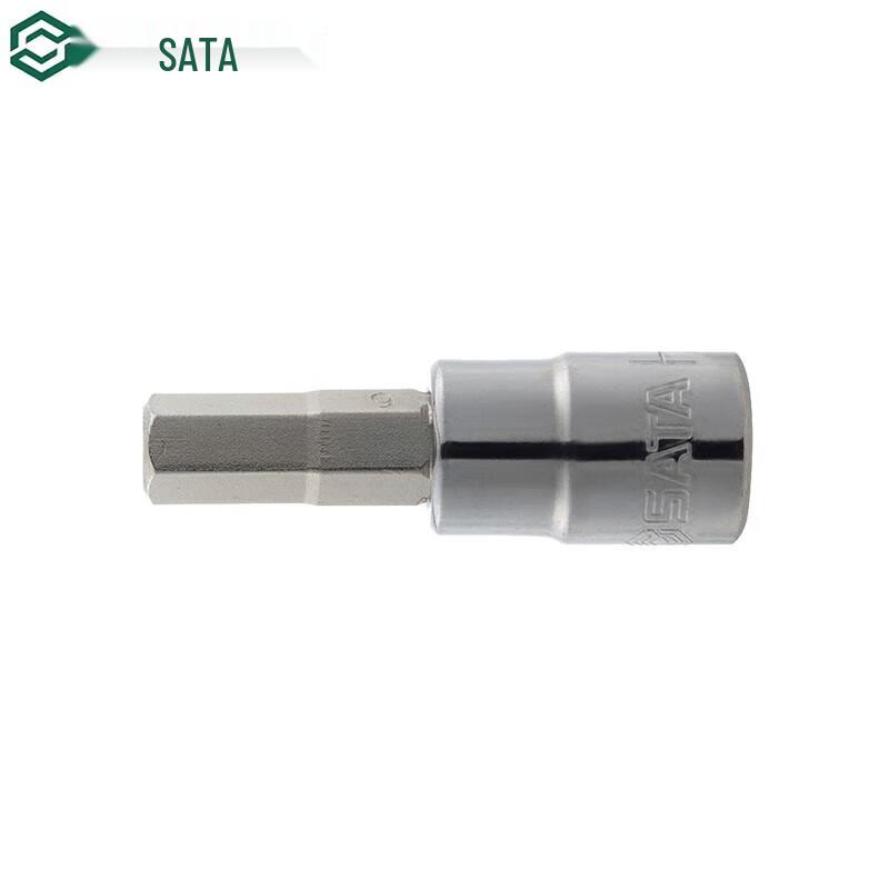 SATA 6.3MM Hex Socket (21201) 3MM