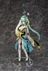 FateGrand Order LancerKiyohime skala 1/7 malowana figurka ABS&PVC
