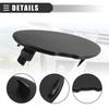 Front Right Bumper Impact Joint Cover BB5Z-17A900-APTM Single  for Ford