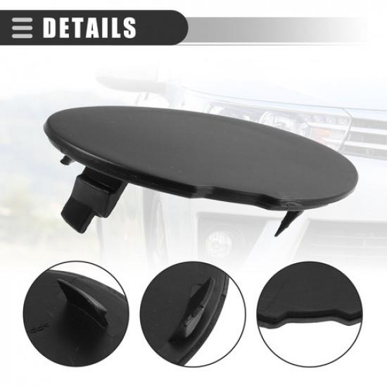 Front Right Bumper Impact Joint Cover BB5Z-17A900-APTM Single  for Ford