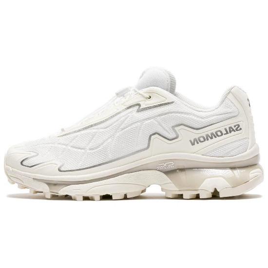 Salomon XT-Slate Ванильное мороженое Серебристый - L47460900 EU 38