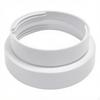 Exhaust Hose Adapter Molded Ducting High Strength for Ventilation System, DIYers