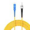 EB-LINK Telecom Grade Single-Mode Fiber Optic Patch Cable
