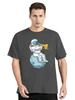Funny Trombone Gift Jazz Music Marching TShirt Graphic Cotton Tshirt Birthday Gifts Summer Style T Shirt Unisex Tops Tees
