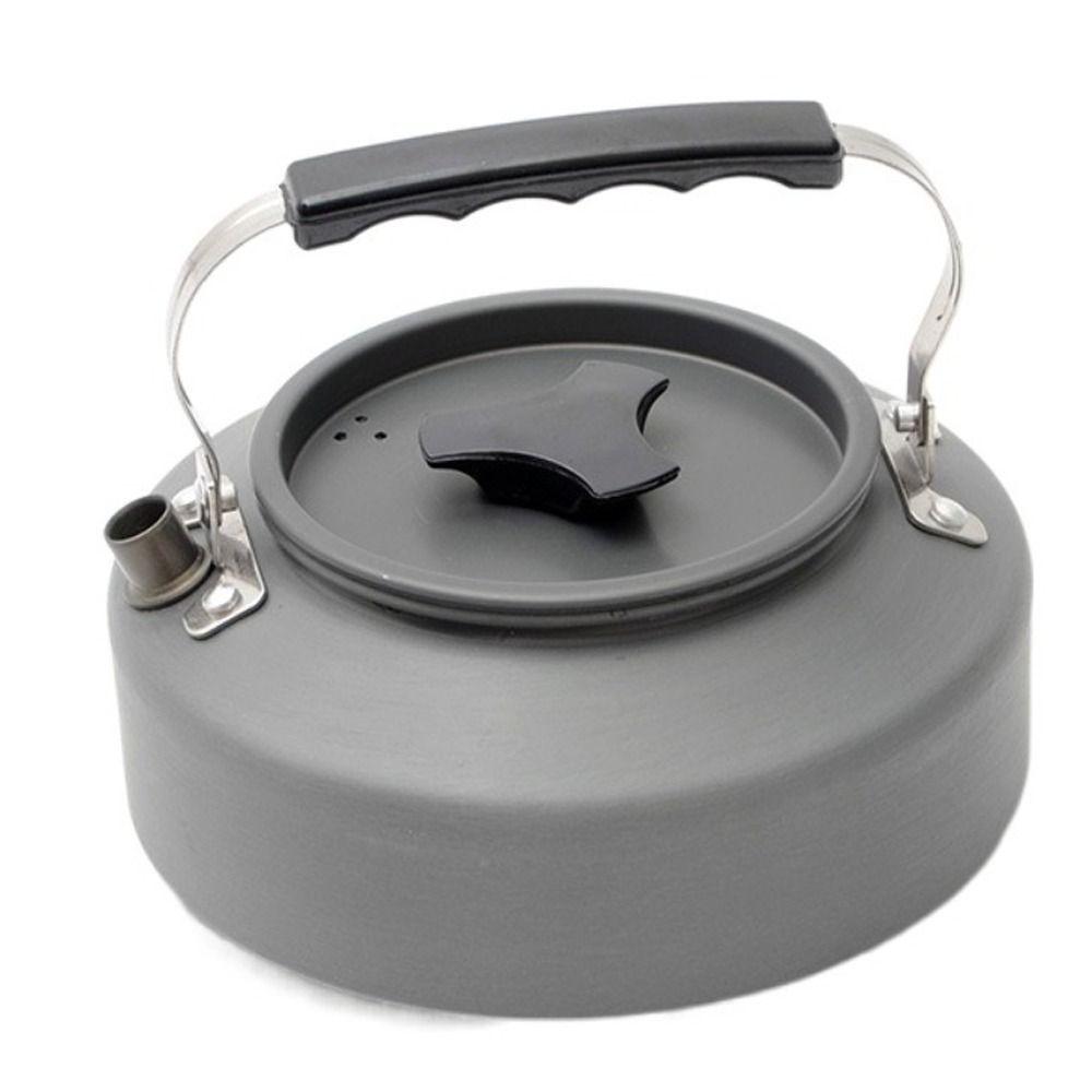 

1.1 л/1.6 л/2 л/2.5 л Походный кофейник Легкий уличный чайник Уличные мероприятия 1.6L