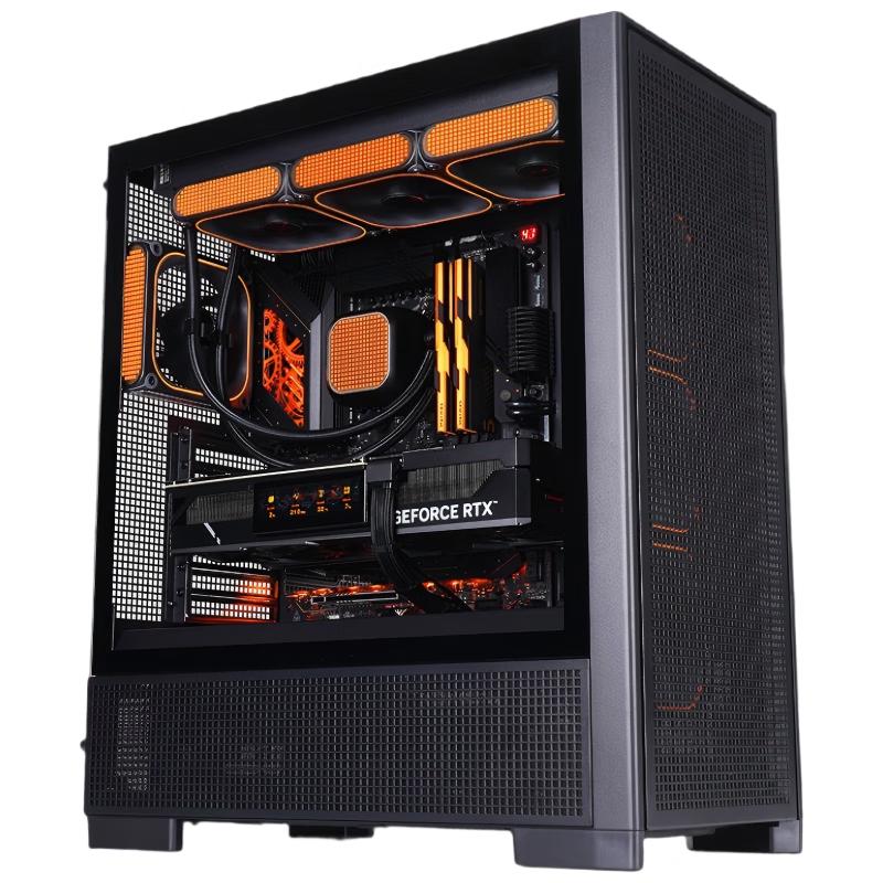 aigo Fuyoa Mid-Tower PC Gaming Case