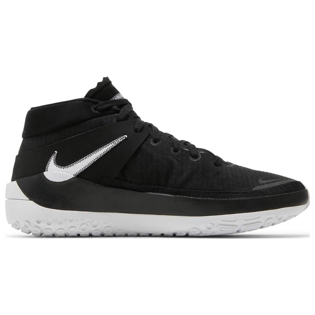 Nike KD 13 TB 'Black White' Men's CW4115-001