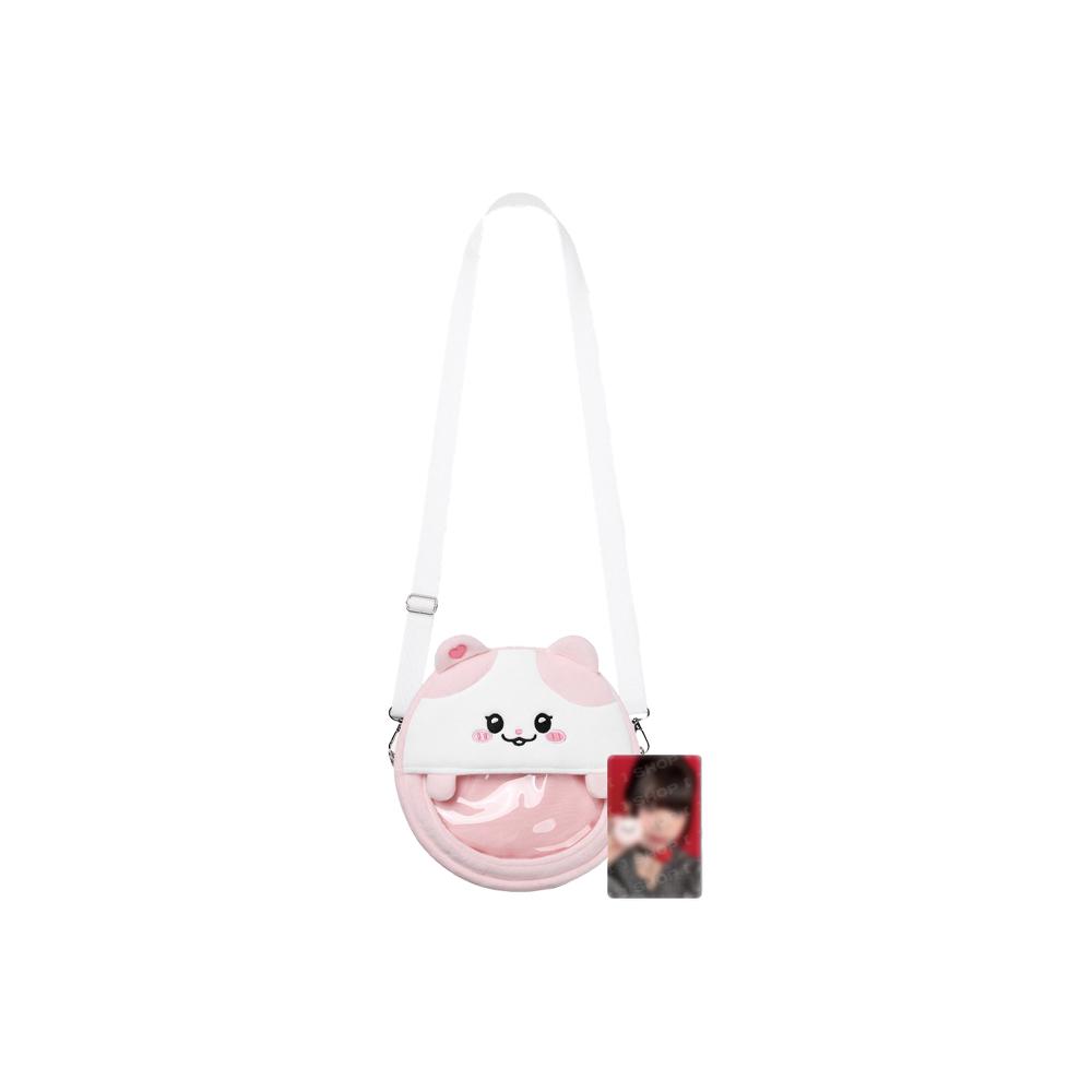[Pre-order] ITZY - TWINZY Light Ring Bag