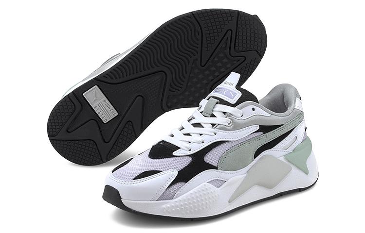 Puma RS X3 Layers 'Purple Heather' Damen 374667-01