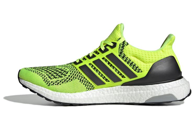 Adidas UltraBoost 1.0 Retro Solar Yellow 2019 EH1100 40