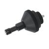 3pcs Clutch Alignment Centering Control Tool Remove Install Mounting Regulator Universal