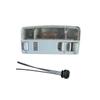 Ceiling and Reading Light for Golf Jetta MK4, Passat B5, Touran - Model 1TD 947105B