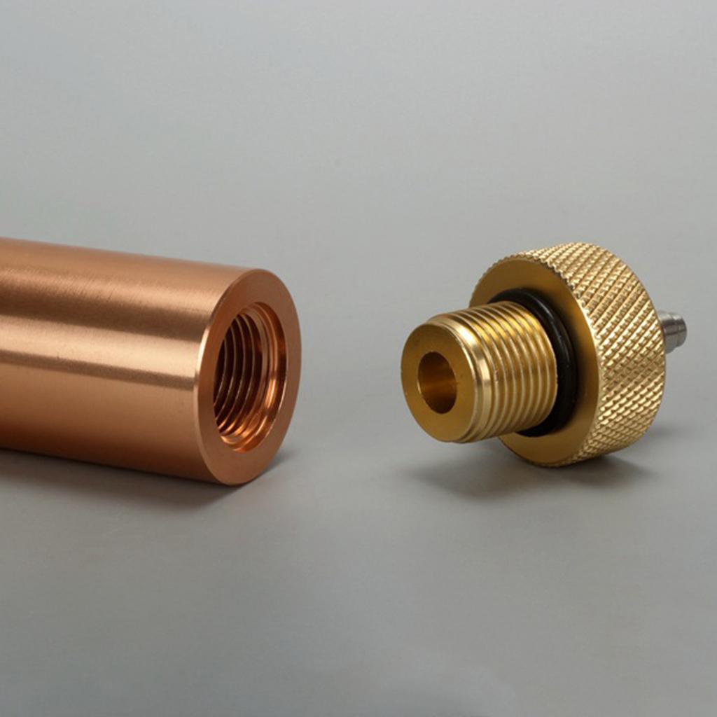 Air Compressor Water Separator Regulator Advanced Air Filter for High Pressure Heavy Duty Air Compressor Filter Durable