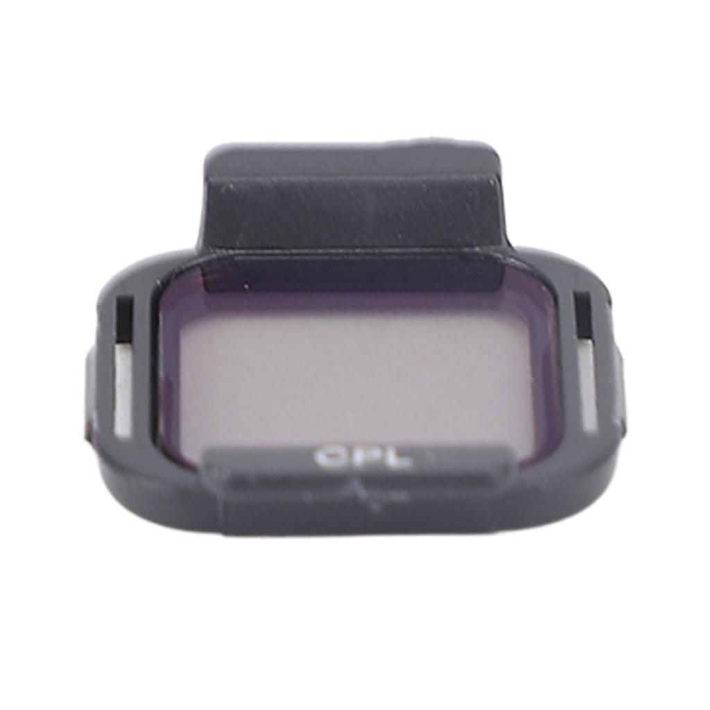 CPL-Filter für Flip-Drohne Optisches Glas HD Mehrschichtvergütung Drohnen-CPL-Linsenfilter mit Aufbewahrung