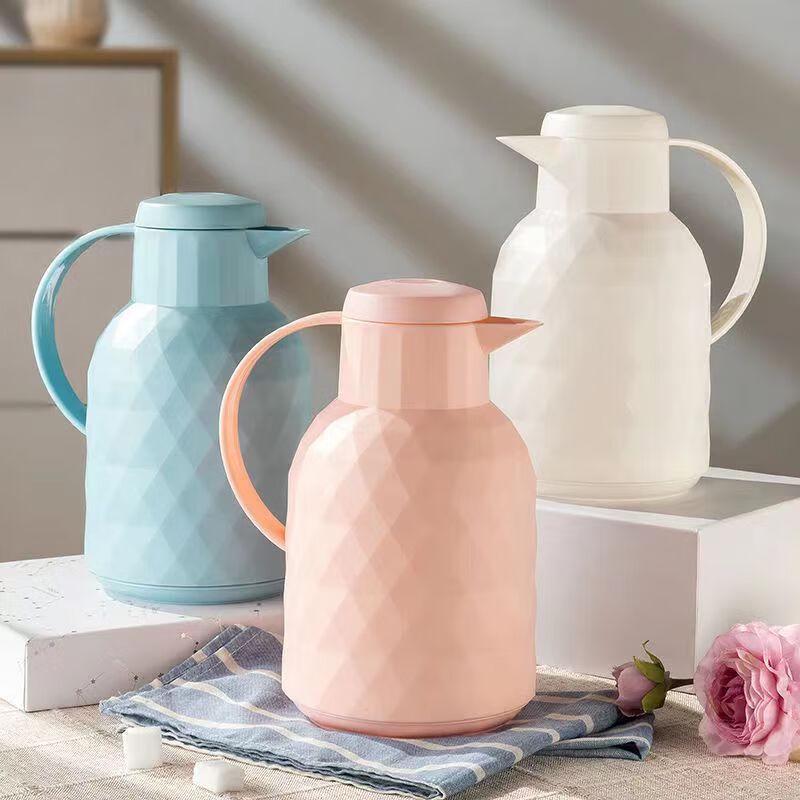 Nordic Style Insulated Thermos Pot