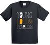 Tops – T-Shirts