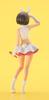 Hasegawa Коллекция Egg Girls Рей Хасуми Неокрашенный смоляной набор SP550 1/12 №35 (Кролик)