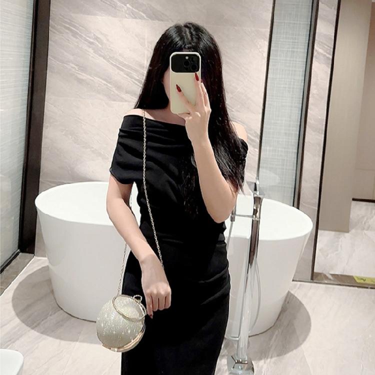 Fashionable Women's Evening Bag Shoulder Handbag Suitable for Formal Occasions