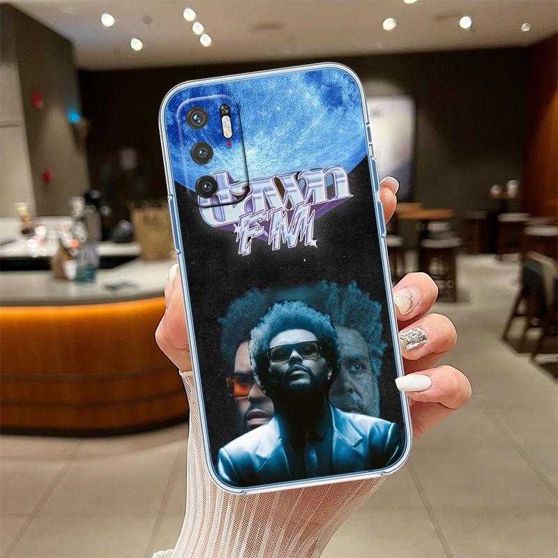 

RE60 The Weeknd Phone Case for Motorola Moto E13 E15 E20 E22 E22I E22S E30 E32 E40 E7 E7I G Plus Power Play Stylus G22 G14 Motorola Moto E22s