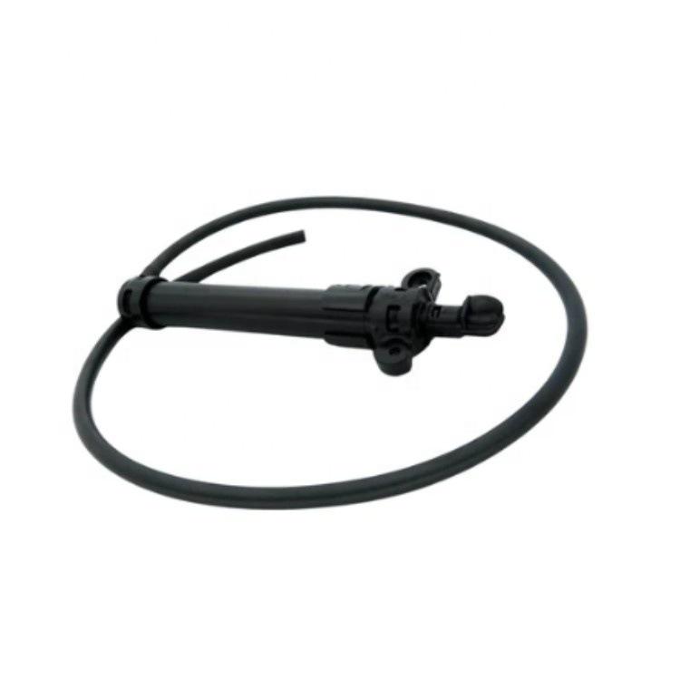 LR024209: Compatible Washer Fluid Nozzle for Land Rover Range Rover Evoque Land Rover