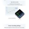 Colton Ultra-compact Voice Recorder 32GB 50-Hour Long-Lasting Portable Small